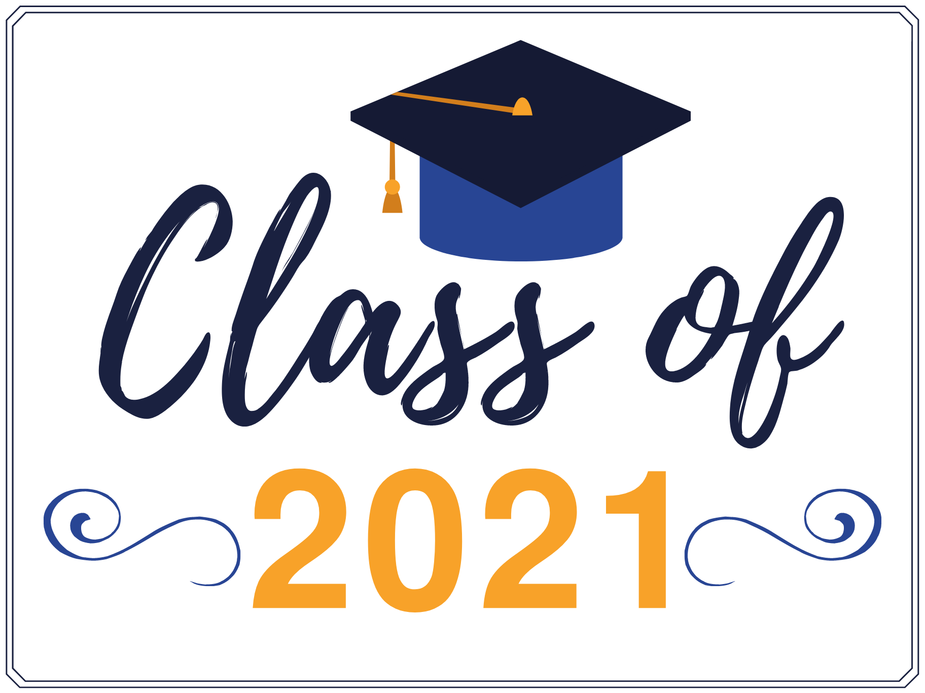 Class of 2021 修了式 ニューヨークライフバランス研究所